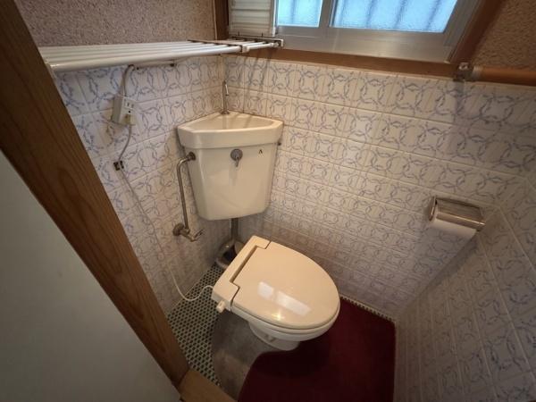門真市大池町の中古一戸建て