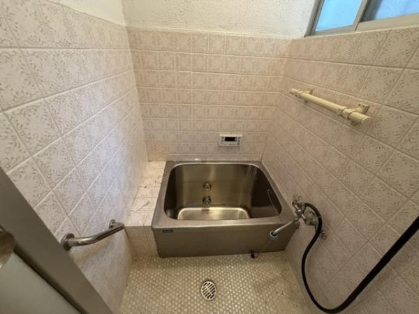門真市大池町の中古一戸建て