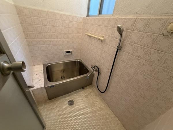 門真市大池町の中古一戸建て