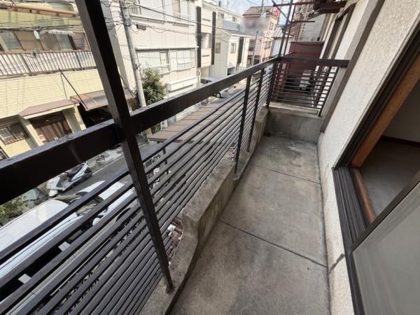 門真市大池町の中古一戸建て
