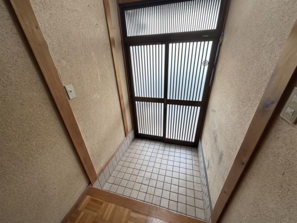 門真市大池町の中古一戸建て