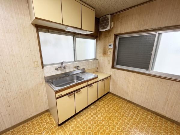 門真市大池町の中古一戸建