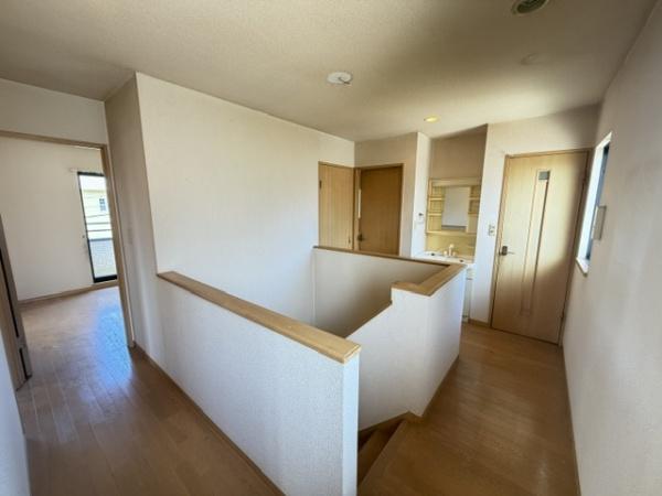 四條畷市田原台１丁目の中古一戸建て