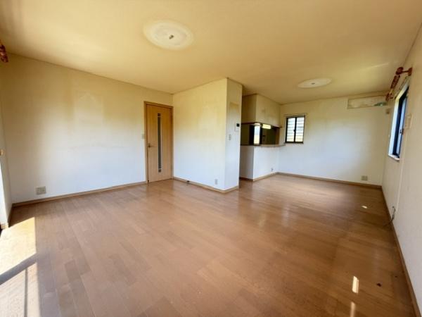 四條畷市田原台１丁目の中古一戸建