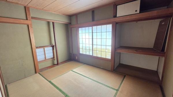 大東市氷野２丁目の中古一戸建て