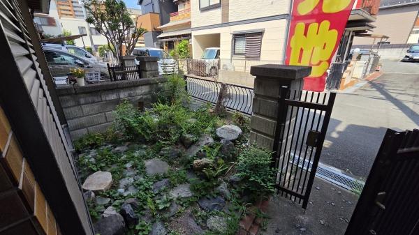 大東市氷野２丁目の中古一戸建て