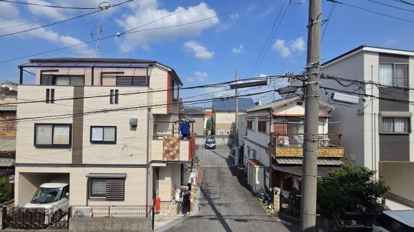大東市氷野２丁目の中古一戸建て