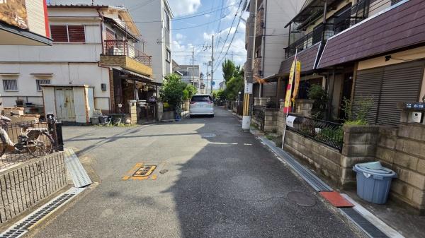 大東市氷野２丁目の中古一戸建て