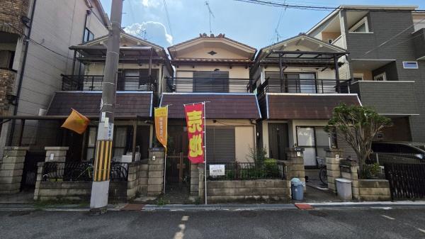 大東市氷野２丁目の中古一戸建て