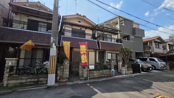 大東市氷野２丁目の中古一戸建て