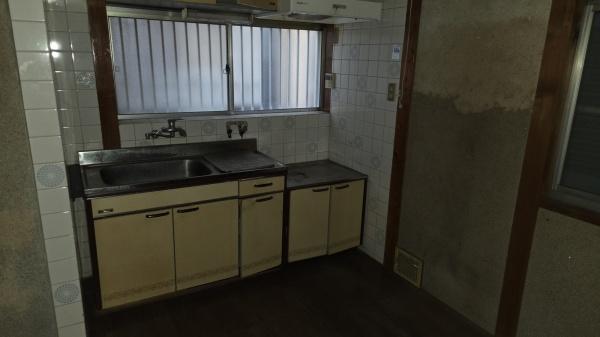 大東市氷野２丁目の中古一戸建て