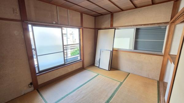 大東市氷野２丁目の中古一戸建て