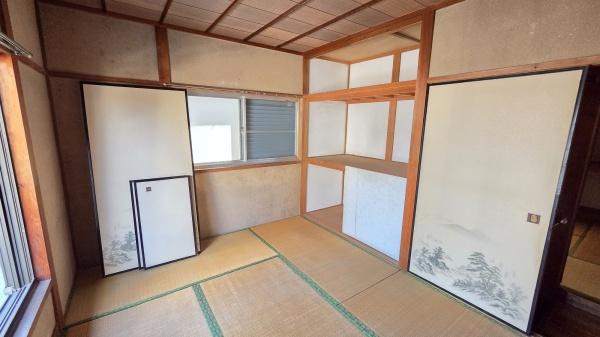 大東市氷野２丁目の中古一戸建て