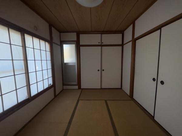 東大阪市瓢箪山町の中古一戸建て