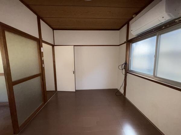 東大阪市瓢箪山町の中古一戸建て