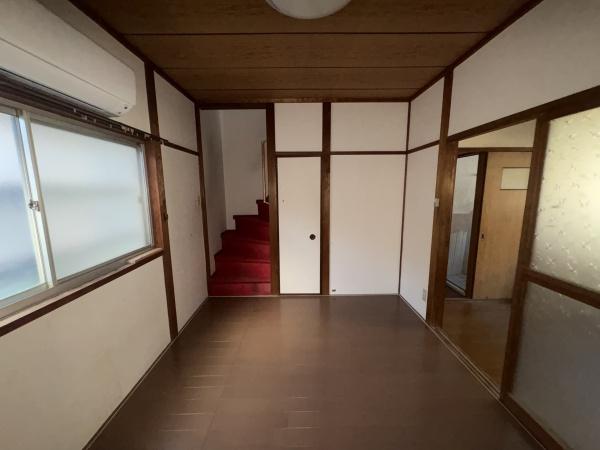 東大阪市瓢箪山町の中古一戸建て