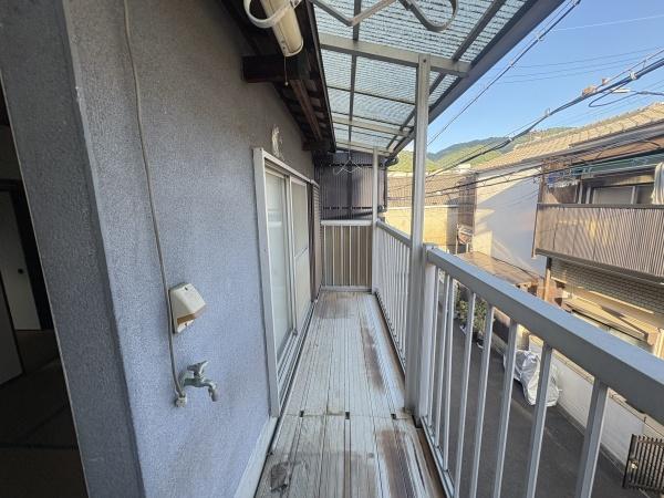 東大阪市瓢箪山町の中古一戸建て