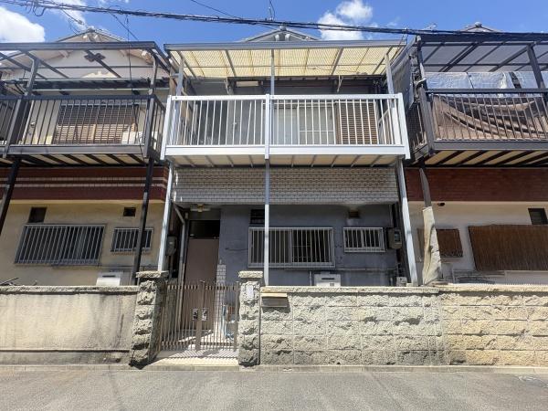 東大阪市瓢箪山町の中古一戸建