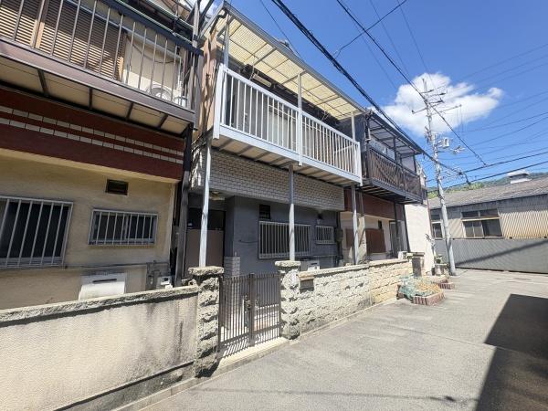 東大阪市瓢箪山町の中古一戸建て