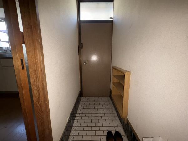 東大阪市瓢箪山町の中古一戸建て