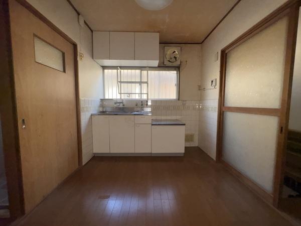 東大阪市瓢箪山町の中古一戸建て
