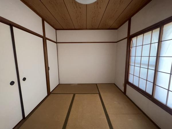 東大阪市瓢箪山町の中古一戸建て