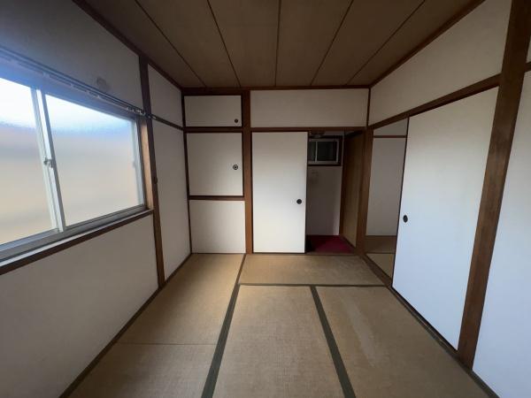 東大阪市瓢箪山町の中古一戸建て