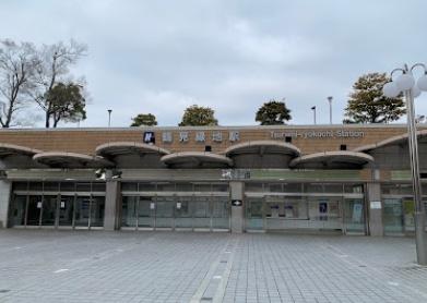 大東市諸福五丁目　ハイツサバーブ【収益物件】(鶴見緑地駅(Osaka　Metro長堀鶴見緑地線))