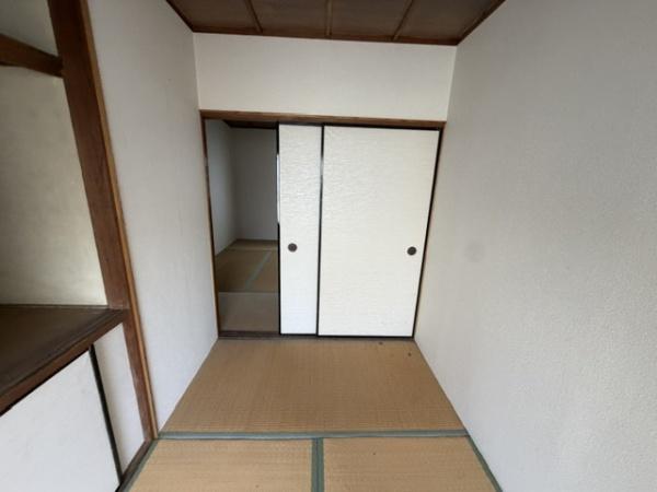四條畷市美田町の中古一戸建て