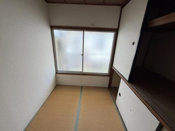 四條畷市美田町の中古一戸建て