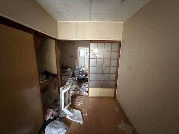 四條畷市美田町の中古一戸建て