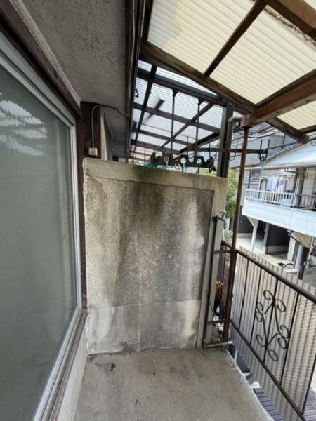 四條畷市美田町の中古一戸建て