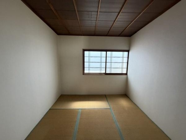 四條畷市美田町の中古一戸建て