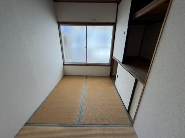 四條畷市美田町の中古一戸建て