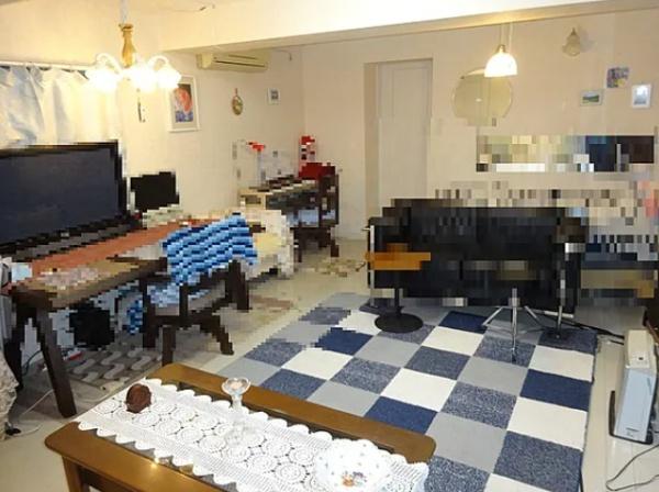 大東市野崎３丁目の中古一戸建て