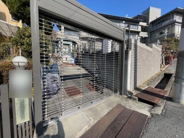 大東市野崎3丁目の中古一戸建