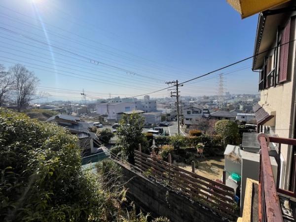 大東市野崎３丁目の中古一戸建て