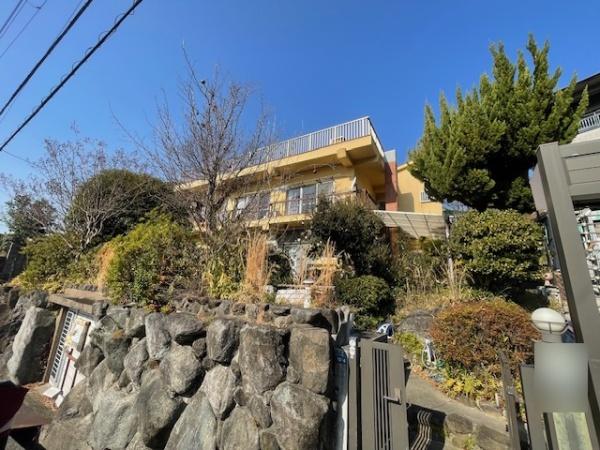 大東市野崎３丁目の中古一戸建て