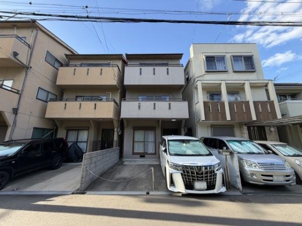大東市緑が丘２丁目の中古一戸建