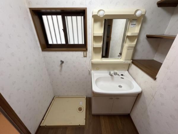 大東市緑が丘２丁目の中古一戸建て