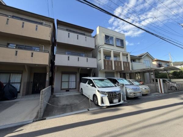 大東市緑が丘２丁目の中古一戸建て