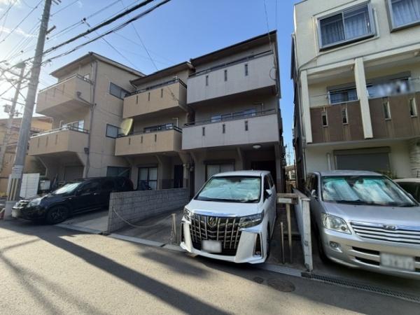 大東市緑が丘２丁目の中古一戸建て