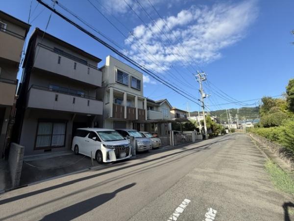 大東市緑が丘２丁目の中古一戸建て