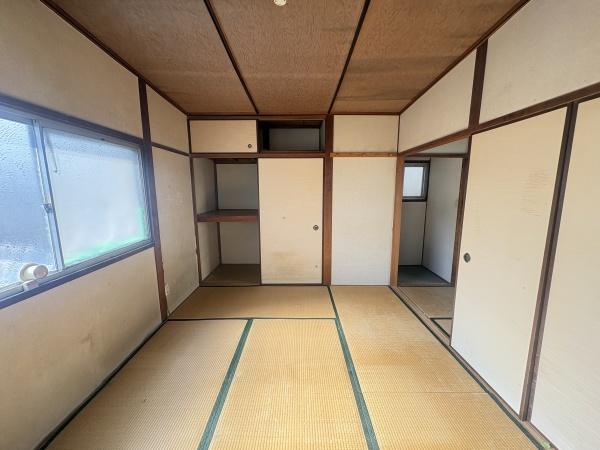 東大阪市上四条町の中古一戸建て