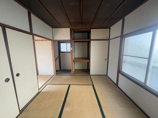 東大阪市上四条町の中古一戸建て