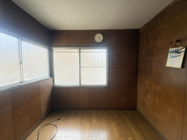 東大阪市上四条町の中古一戸建て