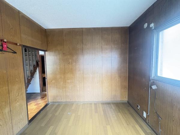 東大阪市上四条町の中古一戸建て