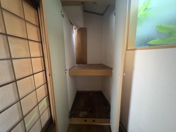 東大阪市上四条町の中古一戸建て
