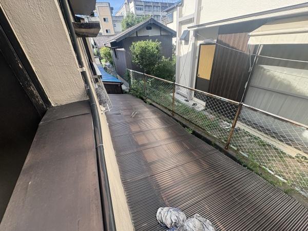 東大阪市上四条町の中古一戸建て