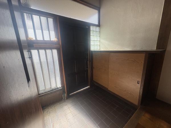 東大阪市上四条町の中古一戸建て